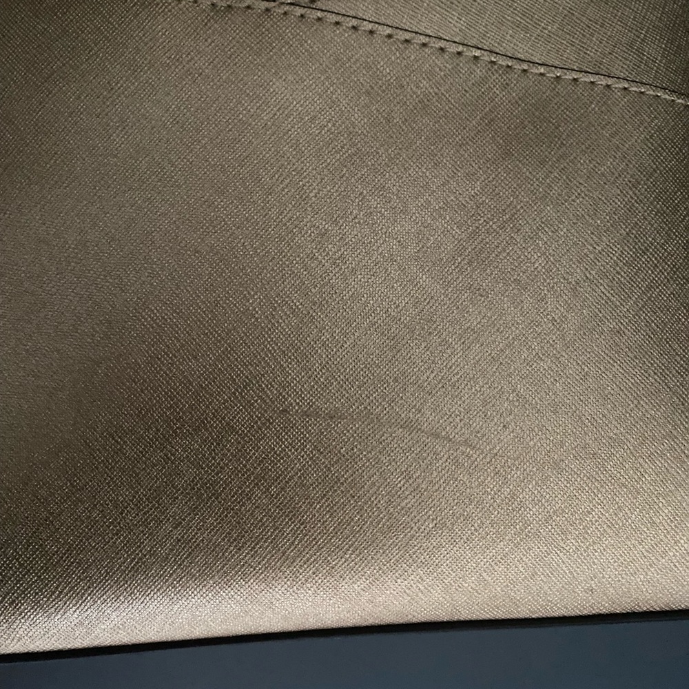 Mk Handbag - image 6